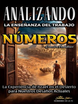 cover image of Analizando la Enseñanza del Trabajo en Números